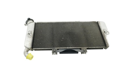 Radiador De Agua Para Moto KAWASAKI ER6 650 F 2009 A 2011 - Imagen 3 de 9