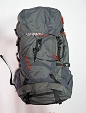 Kelty Redstone 70 Hiking Camping Travel Backpack EUC