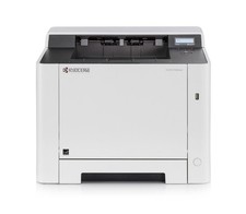 KYOCERA Klimaschutz-System ECOSYS P5026cdw Farblaser-Drucker