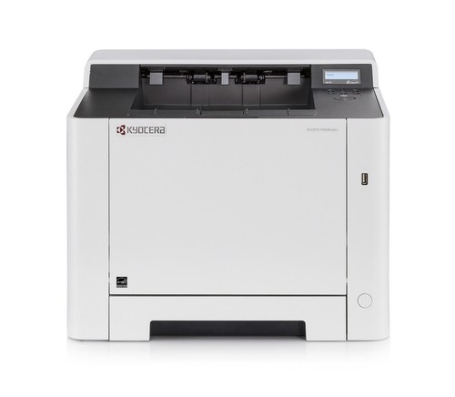 KYOCERA Klimaschutz-System ECOSYS P5026cdw Farblaser-Drucker - Bild 1 von 6
