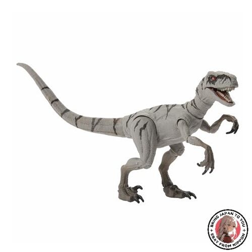 NEU Mattel Jurassic World Hammond Collection Dinosaurier Actionfigur Spielzeug - Bild 1 von 1