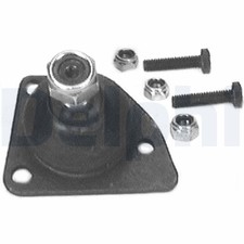 DELPHI TC332 Ball Joint for RENAULT