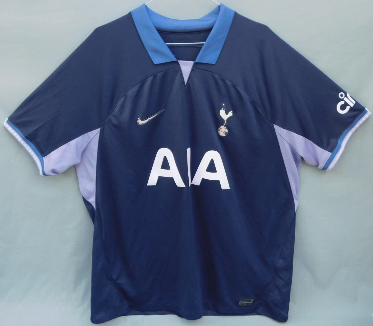 Las mejores ofertas en Tottenham Hotspur Club Internacional Azul