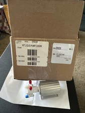 Diagraph P/N 5760-335 Liquid Pump