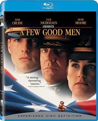 New A Few Good Men (Blu-ray) - Bild 1 von 1