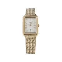 Damenuhr Fossil Raquel ES5271 Edelstahl Gold Rose