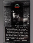 Rock 'n' Roll by John Lennon (Cassette, 1975 Capitol Reissue) VERY GOOD+