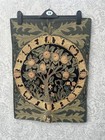 William Morris Orange Bush Tapestry Flemish Tapestries 63x46 cm