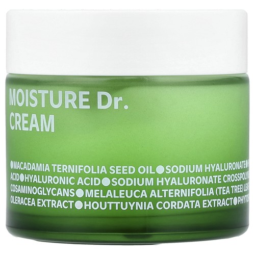 Moisture Dr. Cream, 70 ml