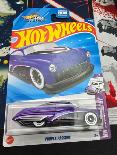 Hot Wheels Mainline Cars & Trucks - You Pick - Picture 90 of 239