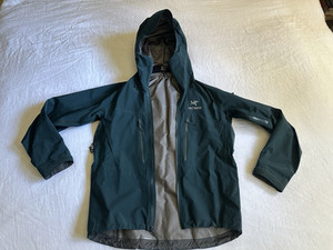 Arc`teryx Alpha Jacket | eBay Arc`teryx Alpha Jacket | eBay