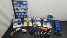 Lego 6575 Town Arctic POLAR BASE 100% Complete W/Instructions W/ Extras