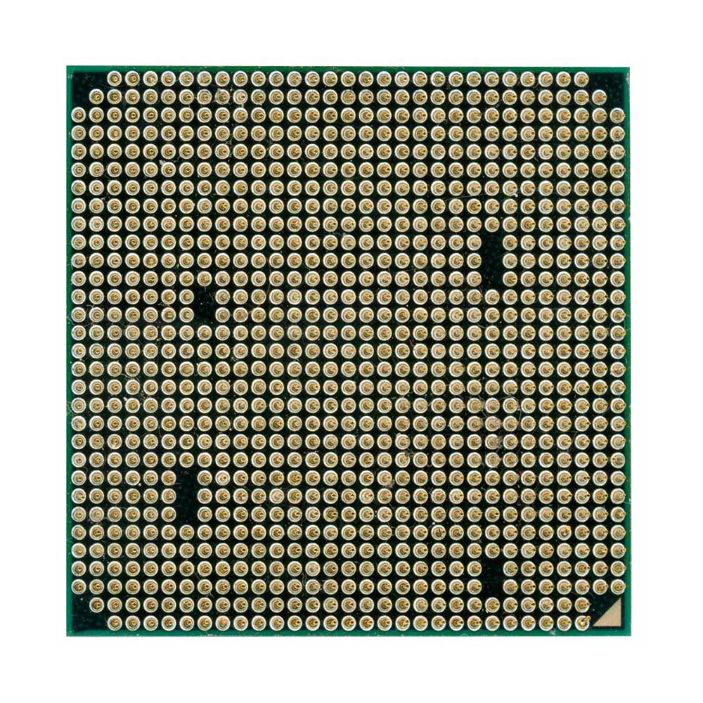 AMD PHENOM X4 9850 2.5GHz HD985ZXAJ4BGH LGAAM2 AM2