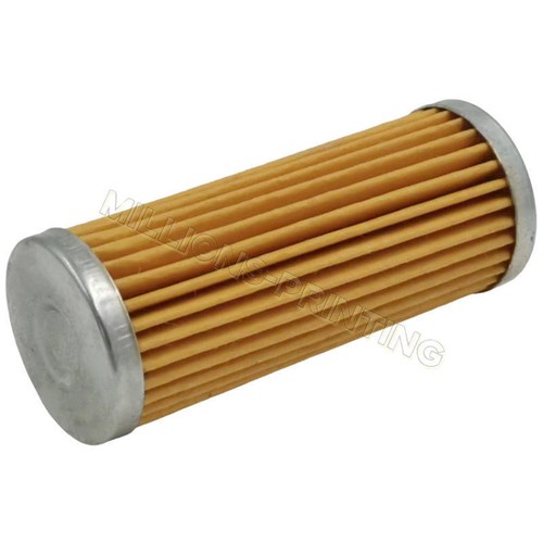 2X Kraftstofffilter 119810-55650 für Yanmar Cub Cadet SC2400 SC2450 SA221 SA324 SA424 - Bild 5 von 6