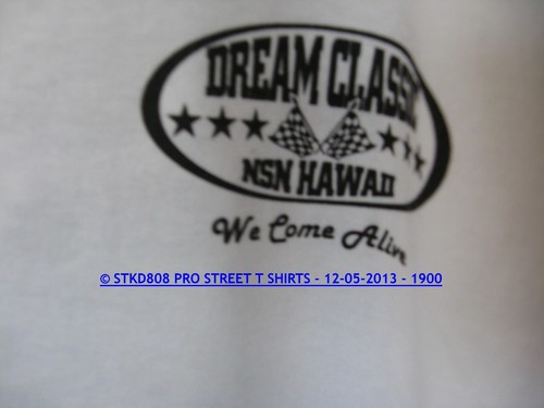 Pro Street Men's T-Shirt Chevy Truck C10 Stepside Built Chevy Tuff - Picture 2 of 2