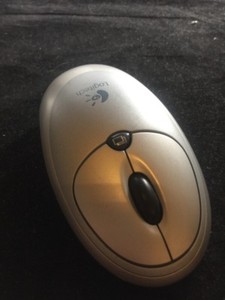 Logitech Cordless Click! Optical Mouse Drivers Logitech Cordless Click! Optical Mouse Drivers Windows 7