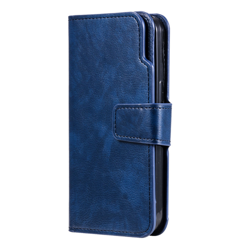 For iPhone 16 15 14 13 12 11 Pro Max XR XS 8 Plus Leather Flip Wallet Case Cover - Picture 77 of 79