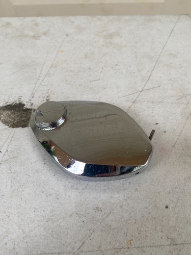 Kawasaki Z1 900 Fuel Cap - Picture 1 of 4