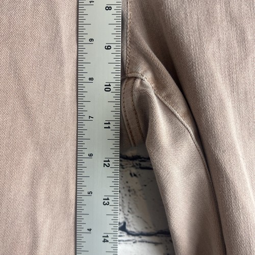 J Jill Jeans Slim Ankle Authentic Fit Size 10 - Bild 13 von 15