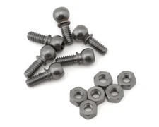 GooSky S1 Servo Arm Linkage Ball Set (6) [GSK-GT030044]