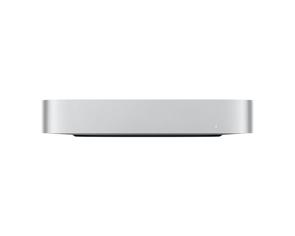 Computer Pc Fisso Apple Mac Mini 2023 M2 8 CPU 10 GPU 8+256GB Thunderbolt MMFJ3 | eBay Computer Pc Fisso Apple Mac Mini 2023 M2 8 CPU 10 GPU 8+256GB Thunderbolt MMFJ3 | eBay