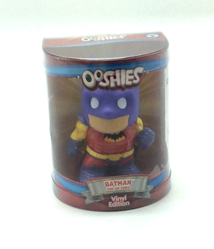 OOSHIES DC Comics BATMAN Zur-En-Arrh Vinyl Edition - Picture 8 of 8