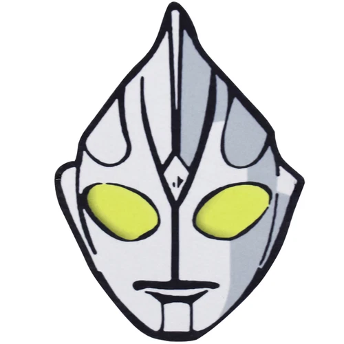 2024 Ultraman Anime Kostüm Kinder Overall Tiga Zero Löwe Ultraman Body Outfit - Bild 23 von 53
