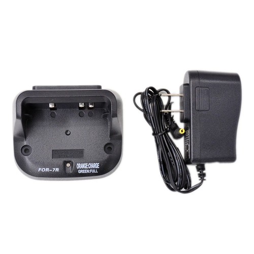 Ładowarka biurkowa do radia Yaesu VX5R VX6 6R VX7R VXA700 FNB80 HX460S HX471S HAM - Zdjęcie 2 z 13