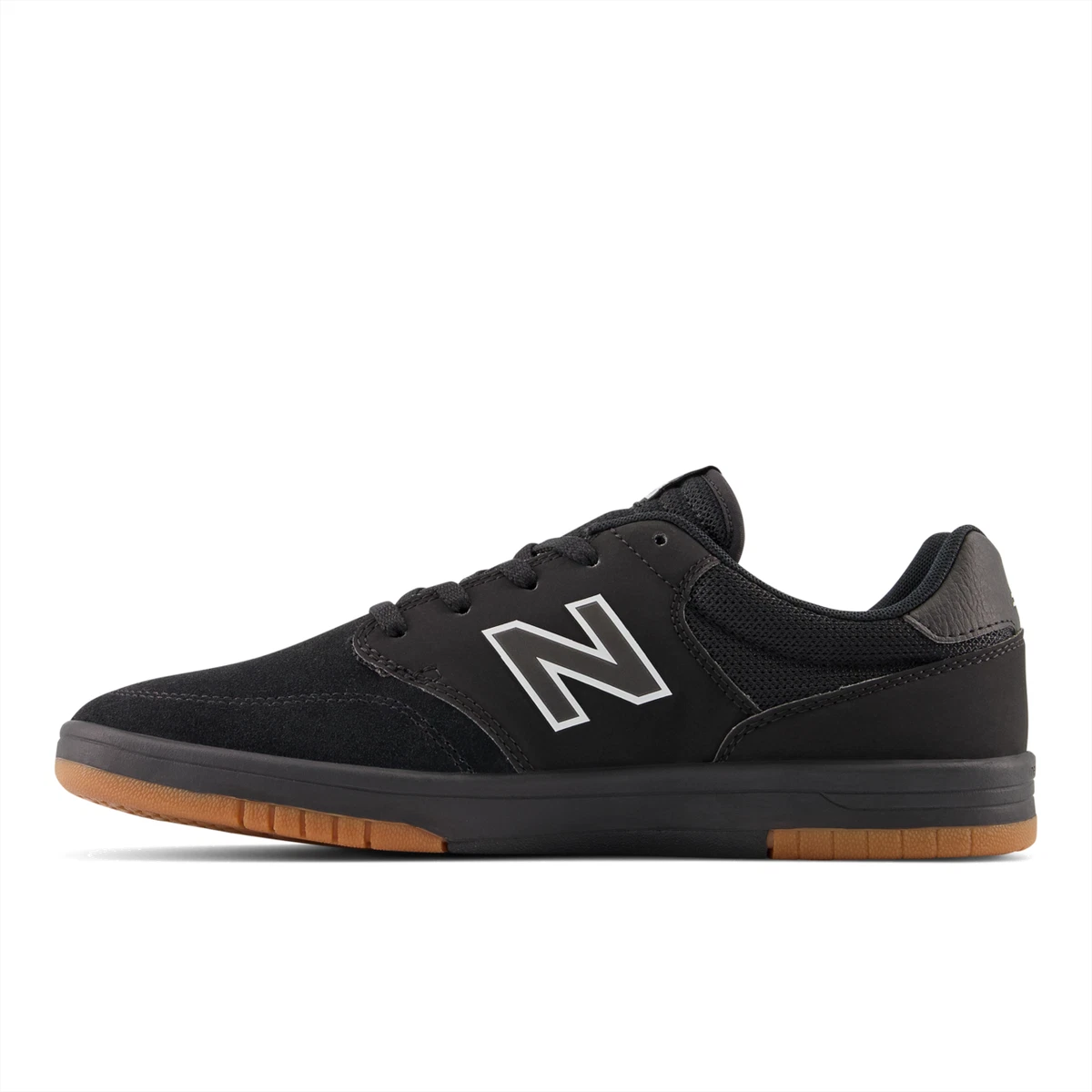 New balance numeric deals 288 black gum