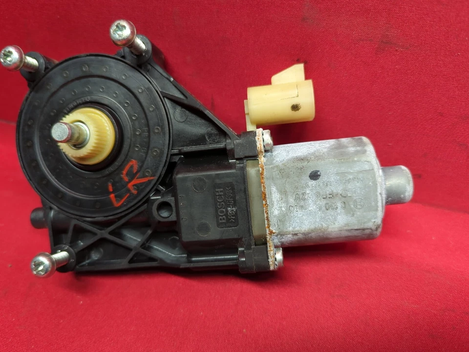 2011 - 2015 - Chevrolet Volt - Rear Left / Rear Driver Side - Window Motor - - Image 3 of 4