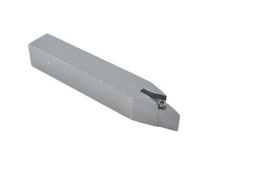 Soporte para herramientas de torneado de torno externo SVVCN2020K16 20×125 mm + VCMT160404 VCMT331 - Imagen 8 de 9