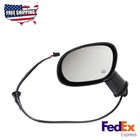 Mirror Paintable Power Glass Heated Driver Side Fits 2015-2019 Dodge Challenger