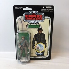 Star Wars Vintage Collection Luke Skywalker Bespin Fatigues (TESB) VC04 - NEW!