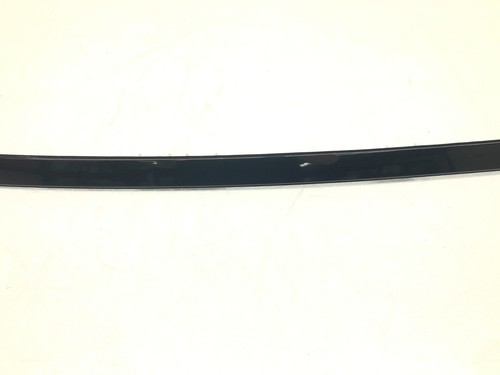2015-2019 BMW X6 F16 RIGHT PASSENGER TOP ROOF TRIM MOLDING OEM. - Picture 4 of 12