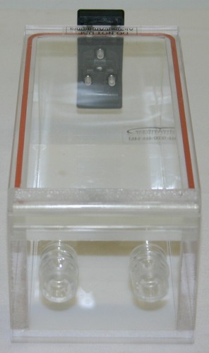 BRAINTREE SCIENTIFICA VETEQUIP SCATOLA ANESTESIZZANTE E CAMERA INDUZIONE - Foto 10 di 11