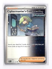 Pokemon Scarlet & Violet Prismatic Evolutions (BUY 6 GET 6 FREE) You Pick/Choose