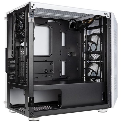 5999094004016 Kolink Citadel Mesh RGB Micro-ATX Gehäuse - weiß KOLINK - Picture 9 of 10