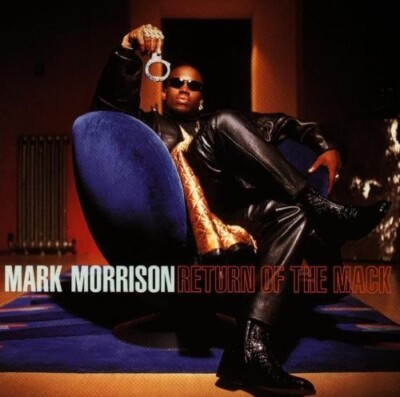 Mark Morrison - Return Of The Mack - New CD | eBay