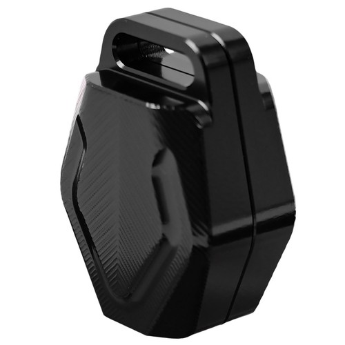 Key Cover Case Head Holder for SUR-RON Light Bee X Ultra Bee Storm Bee - Picture 10 of 15