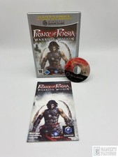 🔥Prince Of Persia: Warrior Within • Nintendo GameCube • CIB • OVP • sehr gut🔥