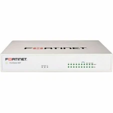 Fortinet FG-60F Firewall Hardware - 1 Year Premium UTP - FG-60F-BDL-950-12