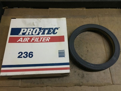 New Pro Tec Air Filter 236  - Picture 1 of 5