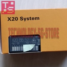B R X20BB52 MODULE 1pcs New In Box