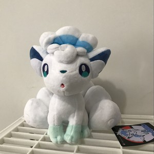 pokemon go stuffed animals