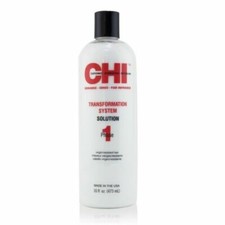 CHI Transformation System Phase 1 - Formula A For Resistant/Virgin Hair 16 oz