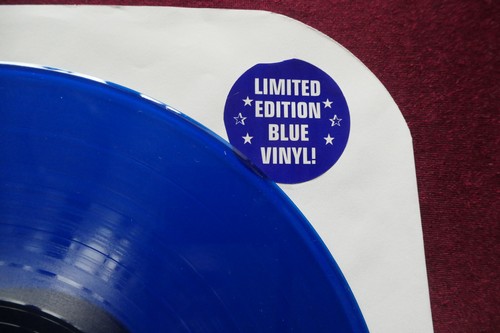 NEKTAR...LP...Man In The Moon... ( Limited Edition BLAU + 180gr. ) - Bild 2 von 3