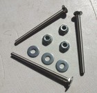 <!--F#f_0-->Torana LC LJ TA New Heater Box Fan Cover Bolt Kit Suit S SL GTR XU1 Bolts Nut<!--F/-->