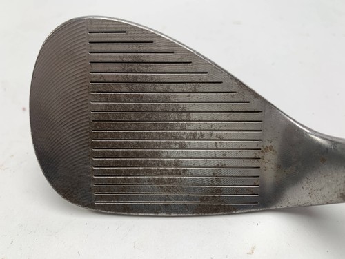Cleveland RTX ZipCore Raw Tour Issue Sand Wedge SW 56* 6 $-Taper 130g XStiff RH - Picture 3 of 5