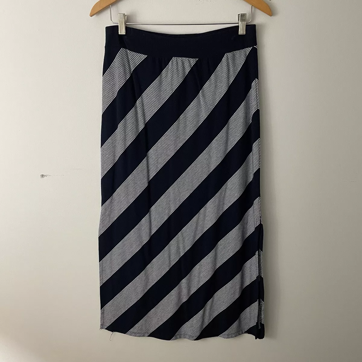 Dressbarn maxi skirts cheap