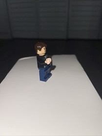 Mutt Williams 7196 7624 7628 7627 Indiana Jones LEGO® Minifigure Figure